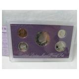 1990 US Proof Set