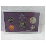 1990 US Proof Set