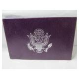1991 US Proof Set