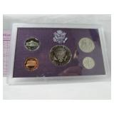 1992 US Proof Set