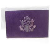 1993 US Proof Set