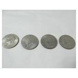 Ike Dollar Coins