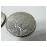 Ike Dollar Coins