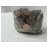 1940's and 50's Wheat Pennies