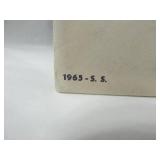 1965 S.S. US Special Mint Set