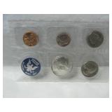 1965 S.S. US Special Mint Set