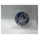 1965 S.S. US Special Mint Set