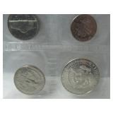 1965 S.S. US Special Mint Set