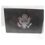 1992 Silver Coin Proof Set