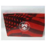 2003 Silver Coin Proof Set