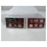 2003 Silver Coin Proof Set