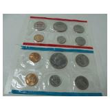 1971 Mint Set
