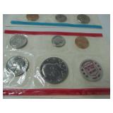 1972 Mint Set