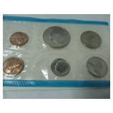 1972 Mint Set