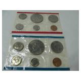 1977 Mint Set