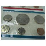 1977 Mint Set