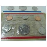 1984 Mint Set