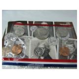 1985 Mint Set