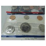 1989 Mint Set