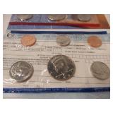 1991 Mint Set
