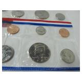 1992 Mint Set