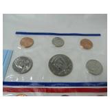 1994 Mint Set