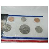 1995 Mint Set