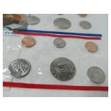 1995 Mint Set