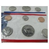 1997 Mint Set