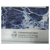 1997 Mint Set