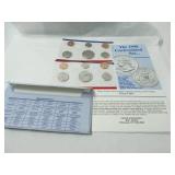1998 Mint Set