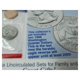 1998 Mint Set