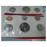 1998 Mint Set