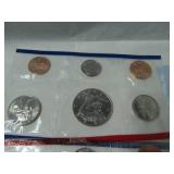 1998 Mint Set