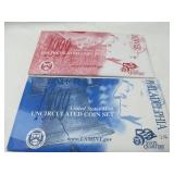 1999 Mint Set