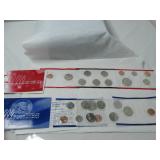 1999 Mint Set