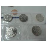 1999 Mint Set