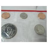 1999 Mint Set