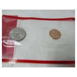 1999 Mint Set
