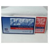 2002 Mint Set