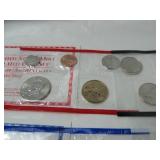 2002 Mint Set