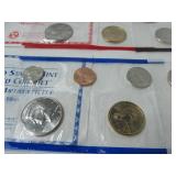 2002 Mint Set