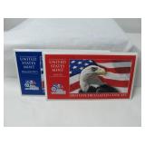 2003 Mint Set