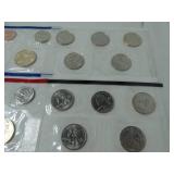 2003 Mint Set