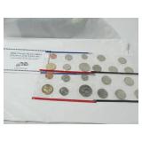 2004 Mint Set