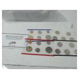 2004 Mint Set