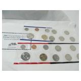 2006 Mint Set