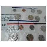 2006 Mint Set