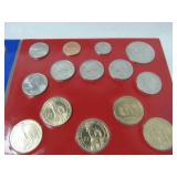 2010 Mint Set