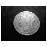 1903 S Morgan Silver Dollar
